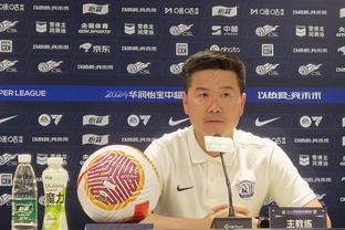 穆里奇：愿意为中国队踢球，但很遗憾中国足协没找过我